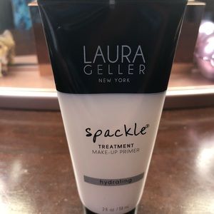 Laura Geller Hydrating SPACKLE Primer, New w/o Box